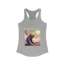 Load image into Gallery viewer, Women&#39;s Empower Racerback Tank
