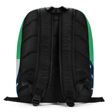 Load image into Gallery viewer, St Patrick&#39;s Day Backpack
