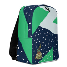 Load image into Gallery viewer, St Patrick&#39;s Day Backpack
